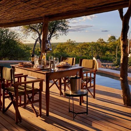 Geiger'S Camp In Timbavati Game Reserve By Newmark Екстер'єр фото