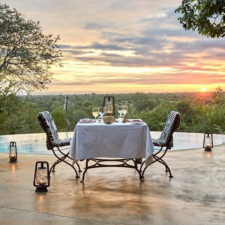 Geiger'S Camp In Timbavati Game Reserve By Newmark Екстер'єр фото