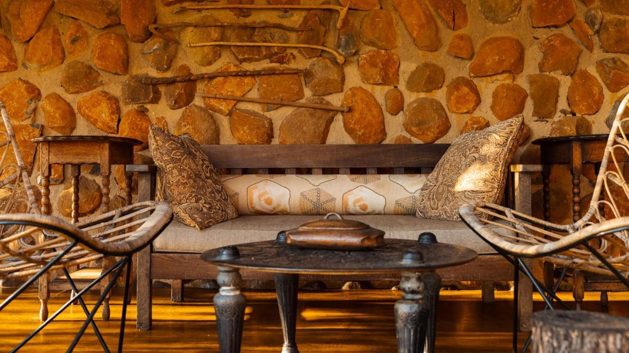 Geiger'S Camp In Timbavati Game Reserve By Newmark Екстер'єр фото