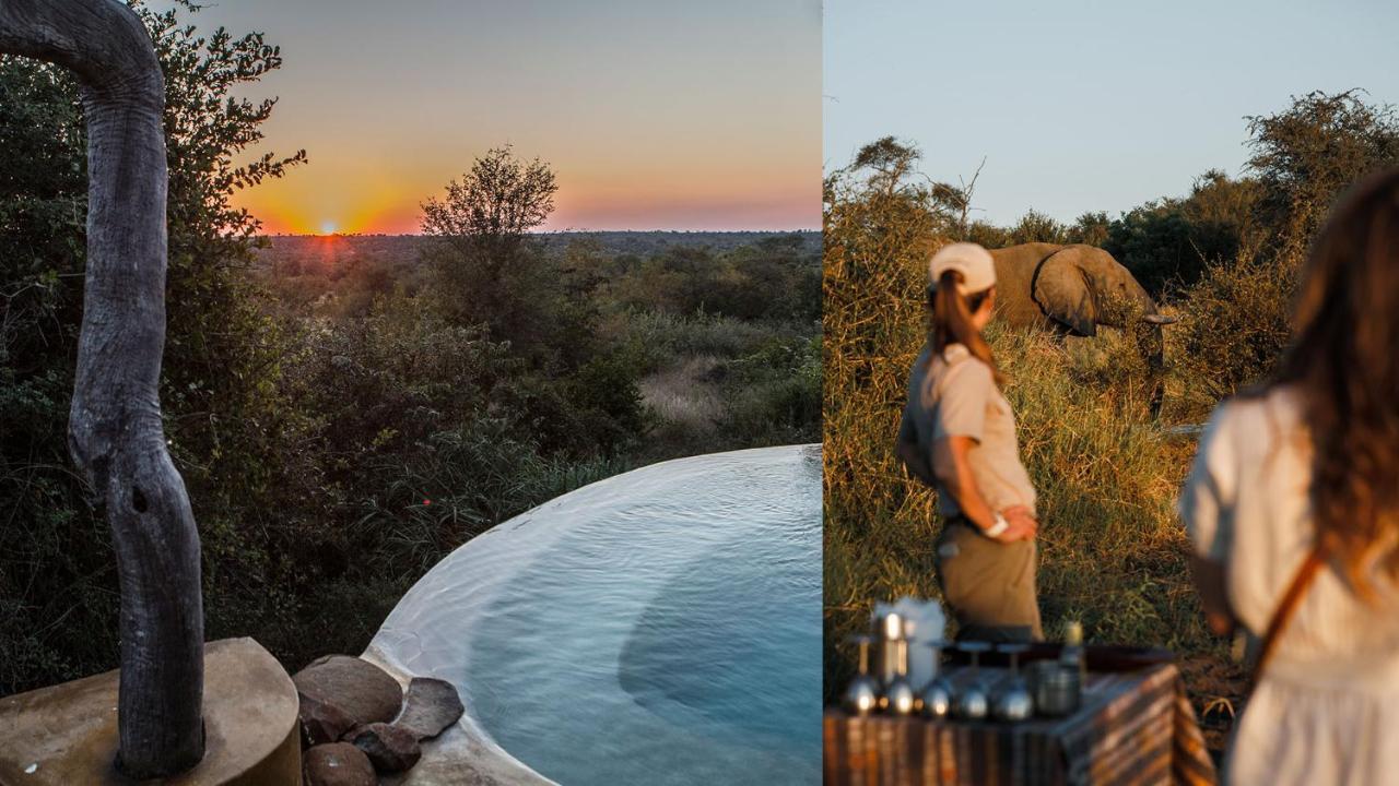 Geiger'S Camp In Timbavati Game Reserve By Newmark Екстер'єр фото