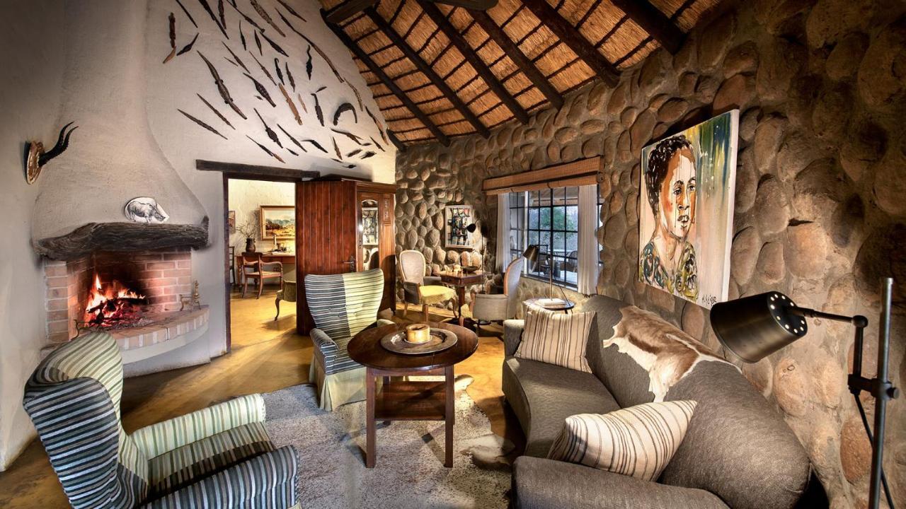 Geiger'S Camp In Timbavati Game Reserve By Newmark Екстер'єр фото