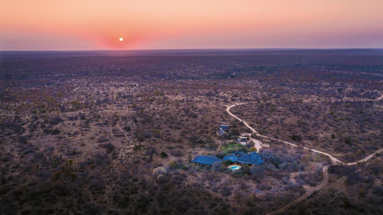 Geiger'S Camp In Timbavati Game Reserve By Newmark Екстер'єр фото