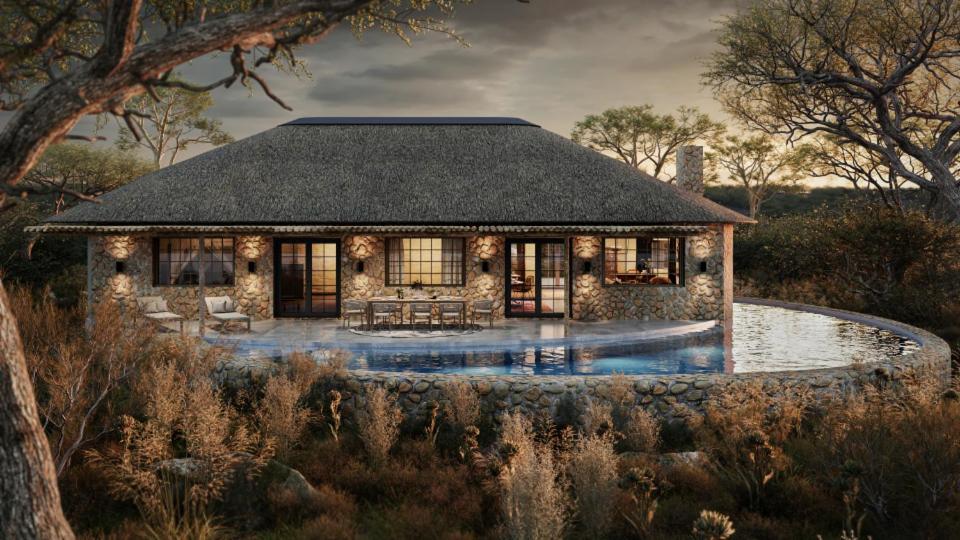 Geiger'S Camp In Timbavati Game Reserve By Newmark Екстер'єр фото
