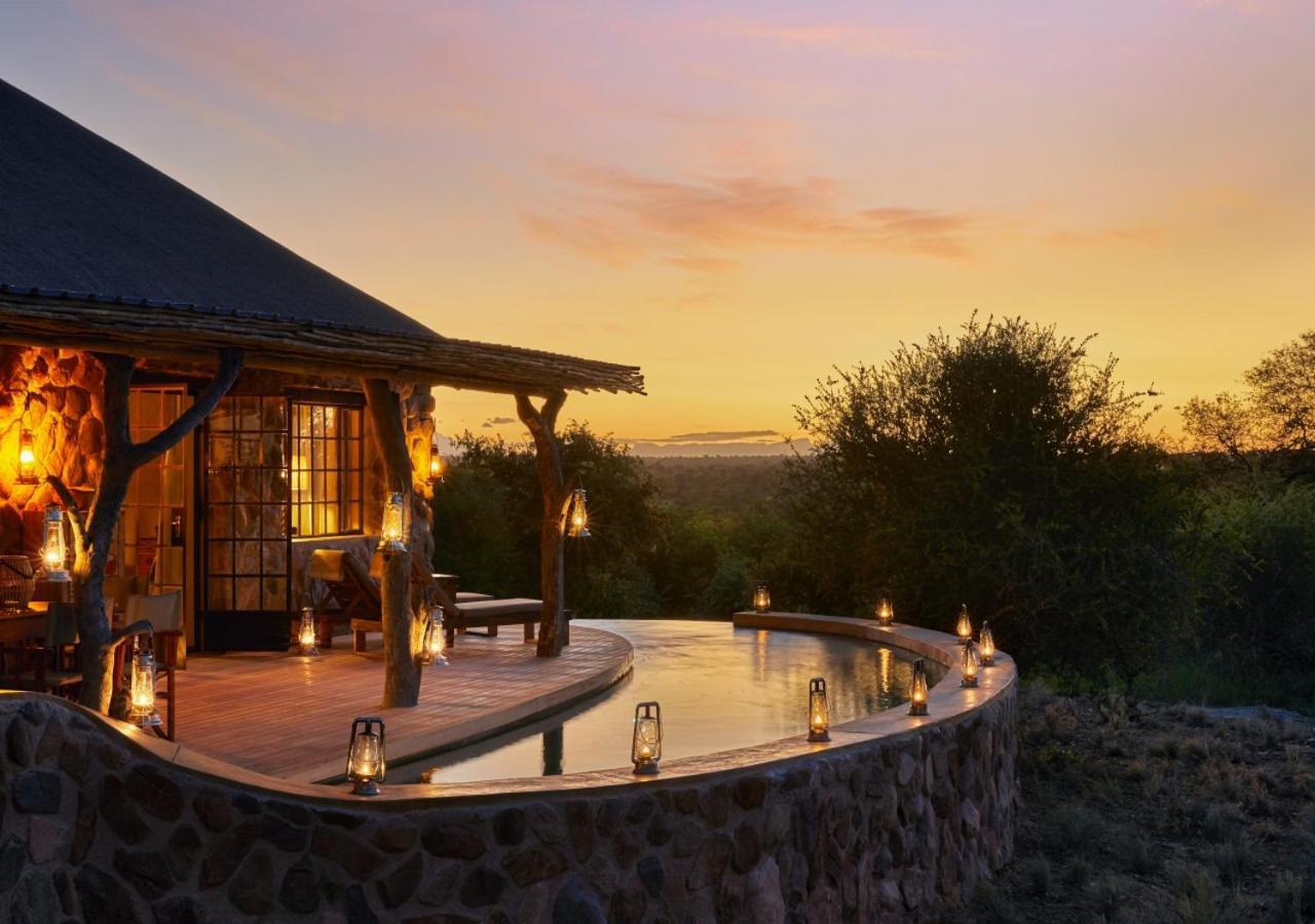 Geiger'S Camp In Timbavati Game Reserve By Newmark Екстер'єр фото