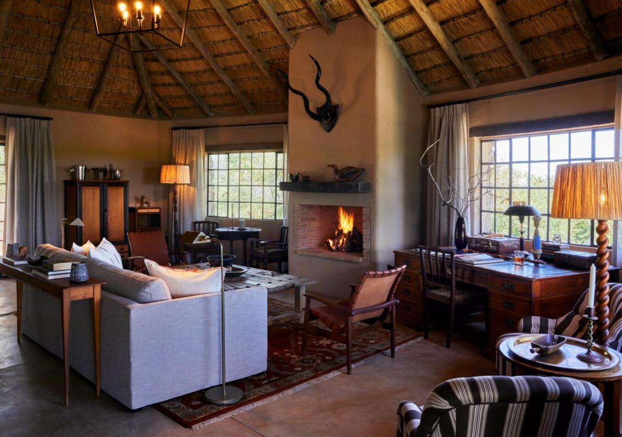 Geiger'S Camp In Timbavati Game Reserve By Newmark Екстер'єр фото
