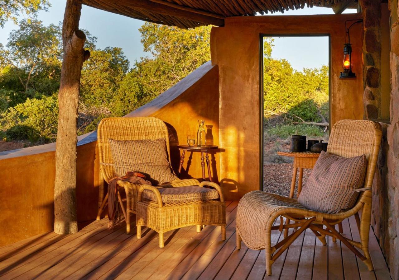 Geiger'S Camp In Timbavati Game Reserve By Newmark Екстер'єр фото
