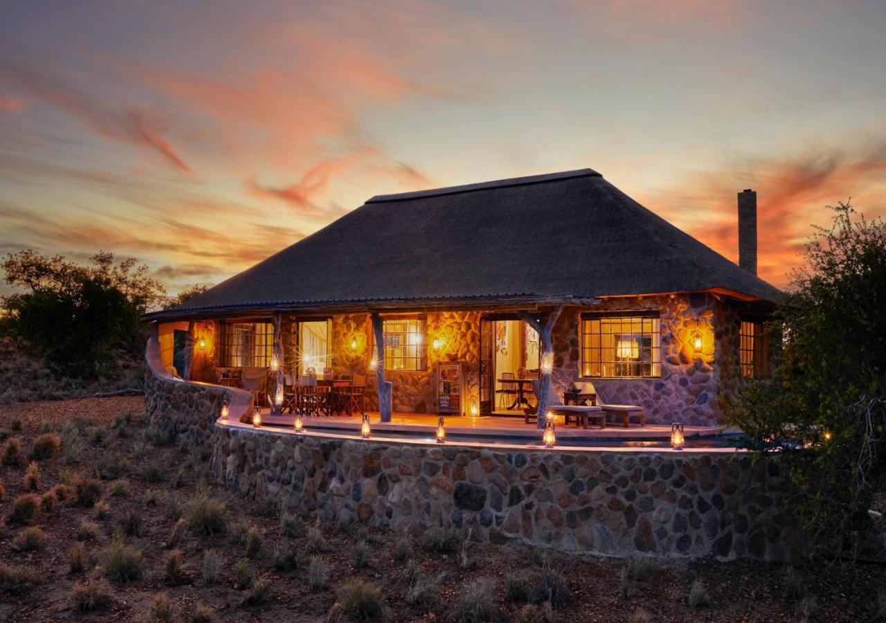Geiger'S Camp In Timbavati Game Reserve By Newmark Екстер'єр фото