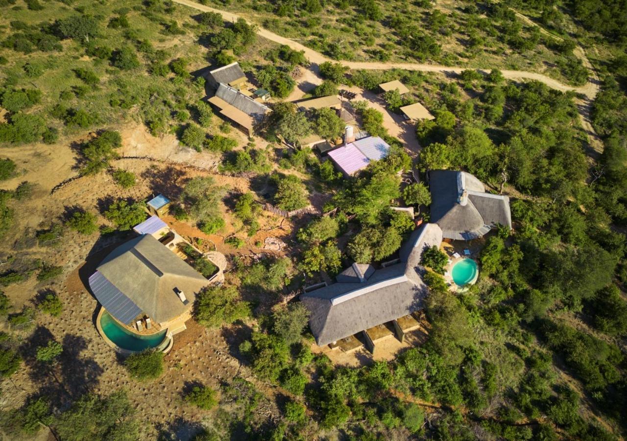 Geiger'S Camp In Timbavati Game Reserve By Newmark Екстер'єр фото