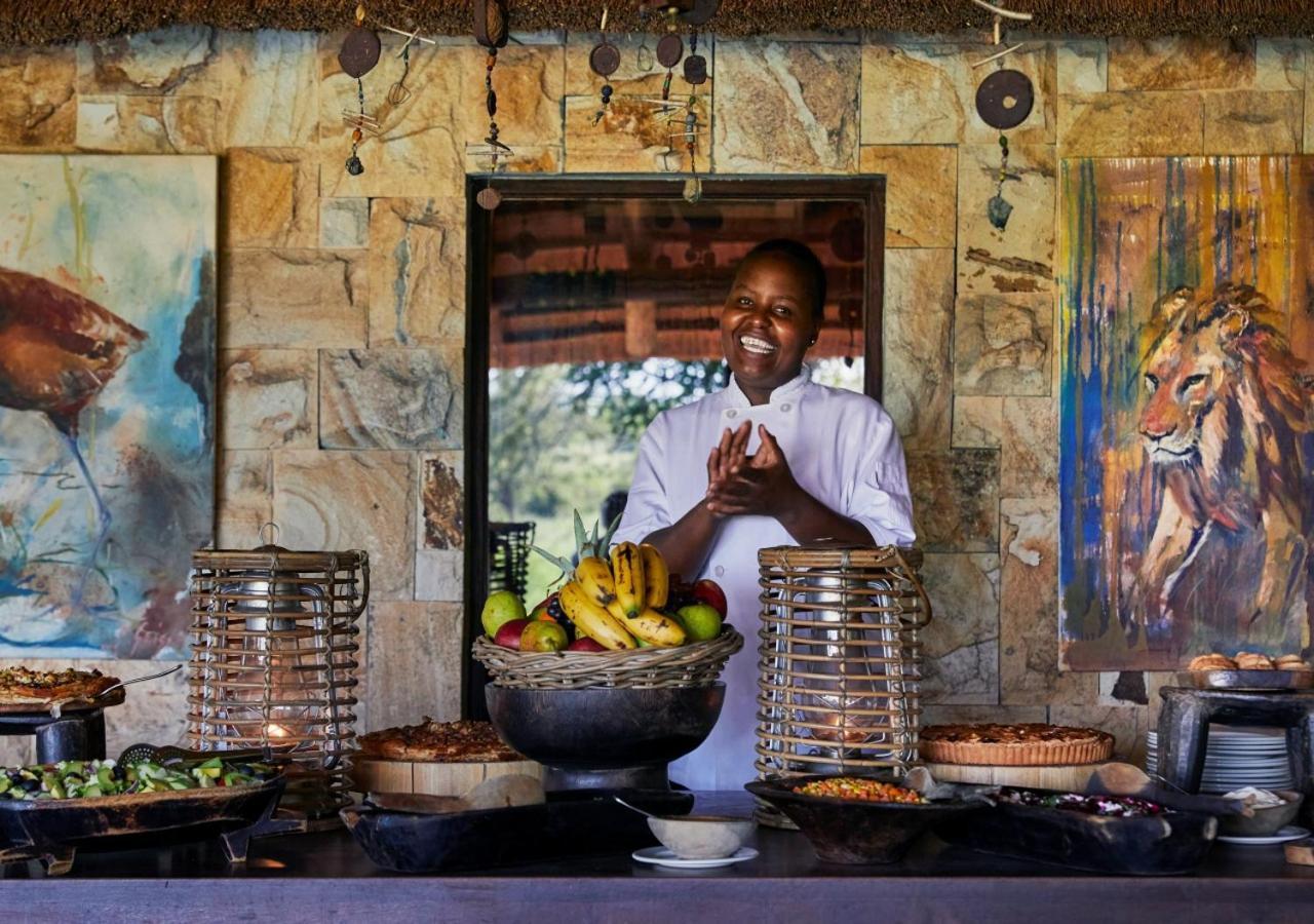 Geiger'S Camp In Timbavati Game Reserve By Newmark Екстер'єр фото