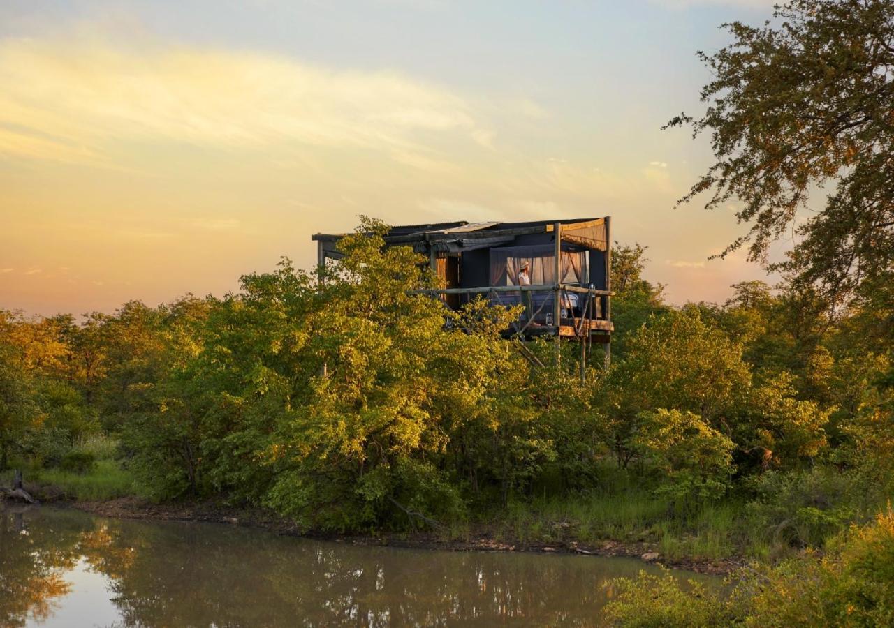 Geiger'S Camp In Timbavati Game Reserve By Newmark Екстер'єр фото