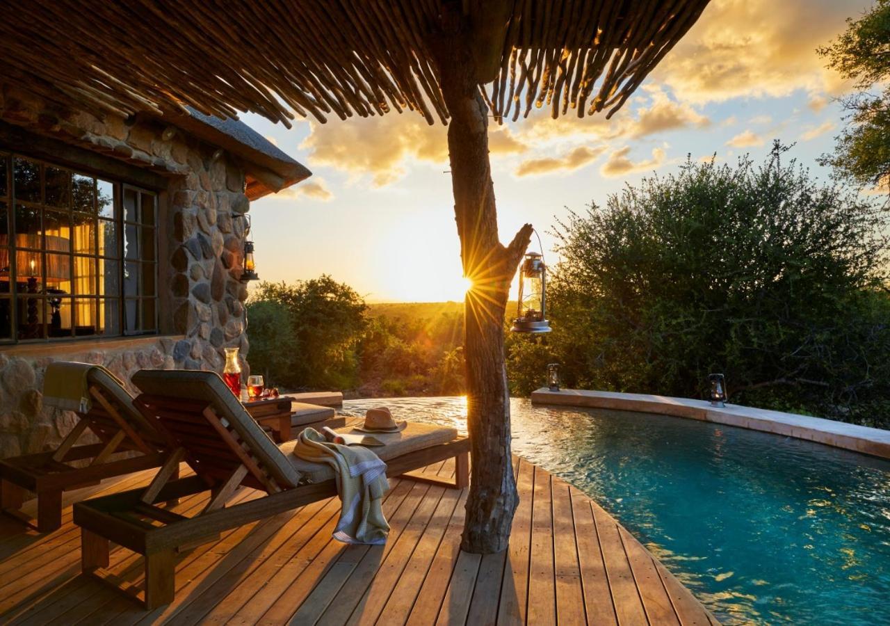 Geiger'S Camp In Timbavati Game Reserve By Newmark Екстер'єр фото
