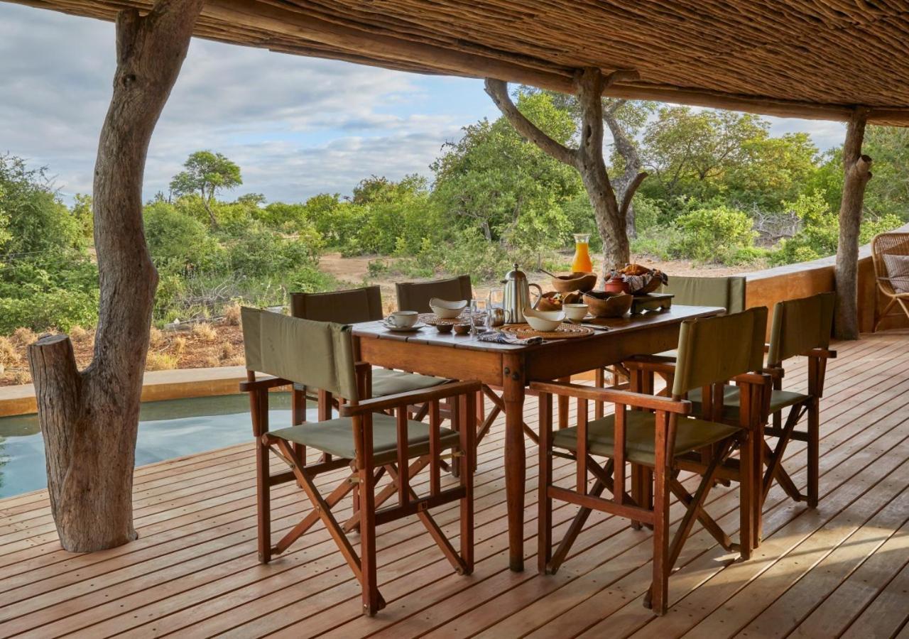 Geiger'S Camp In Timbavati Game Reserve By Newmark Екстер'єр фото