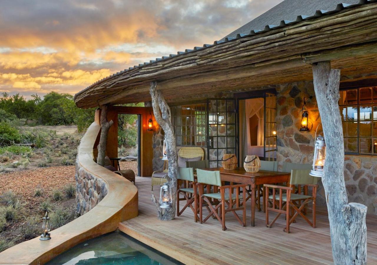 Geiger'S Camp In Timbavati Game Reserve By Newmark Екстер'єр фото