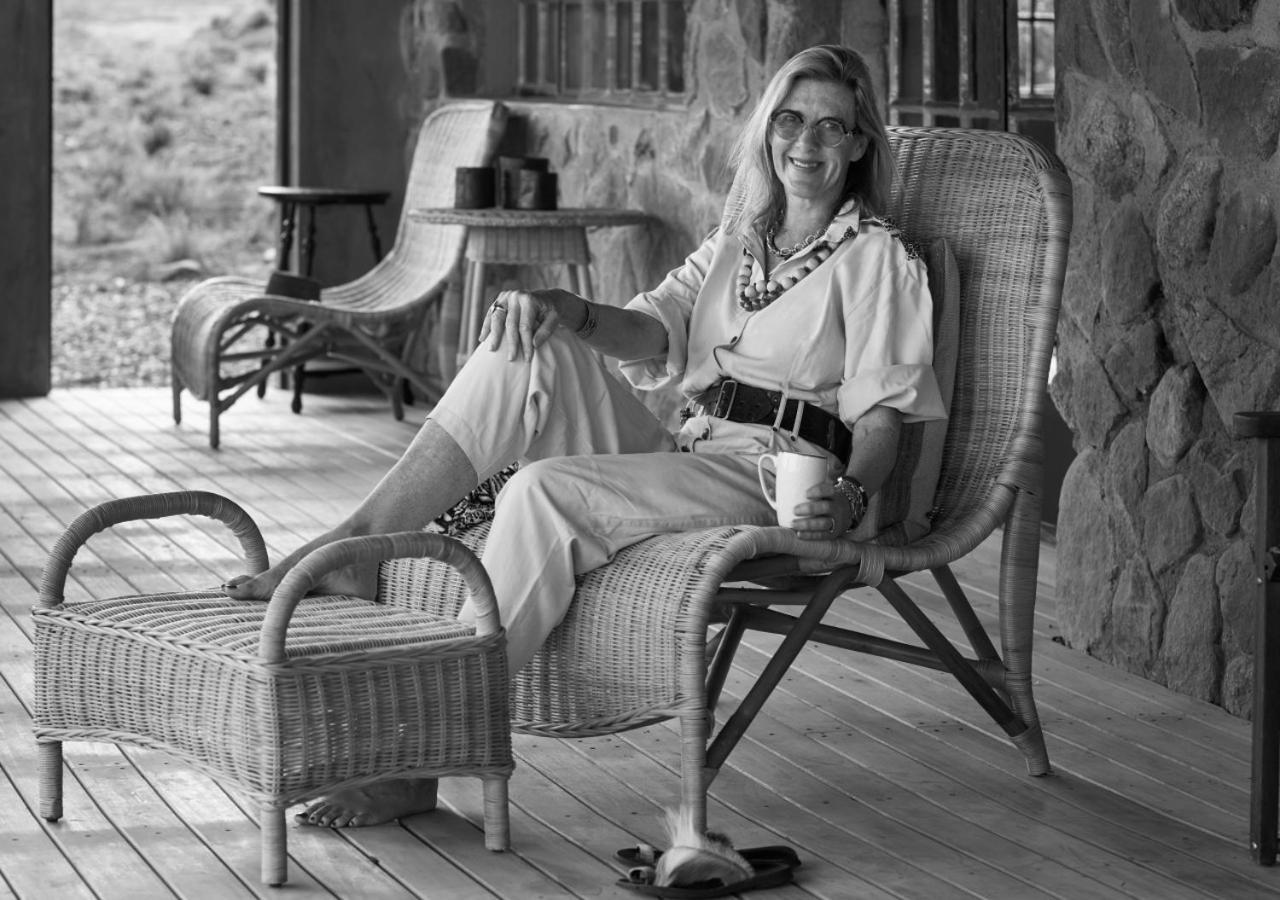 Geiger'S Camp In Timbavati Game Reserve By Newmark Екстер'єр фото