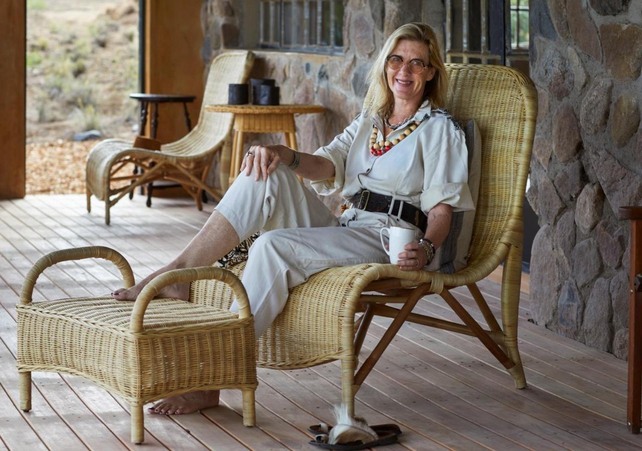 Geiger'S Camp In Timbavati Game Reserve By Newmark Екстер'єр фото