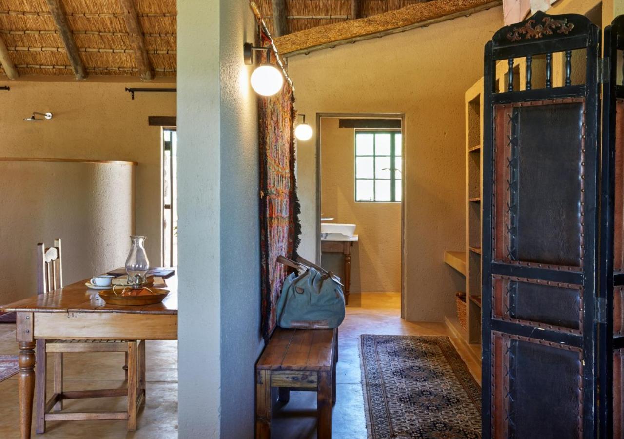 Geiger'S Camp In Timbavati Game Reserve By Newmark Екстер'єр фото