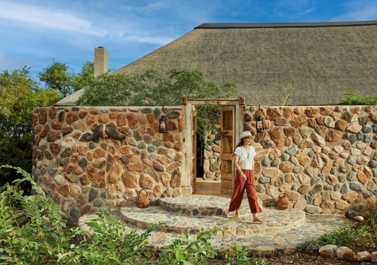 Geiger'S Camp In Timbavati Game Reserve By Newmark Екстер'єр фото