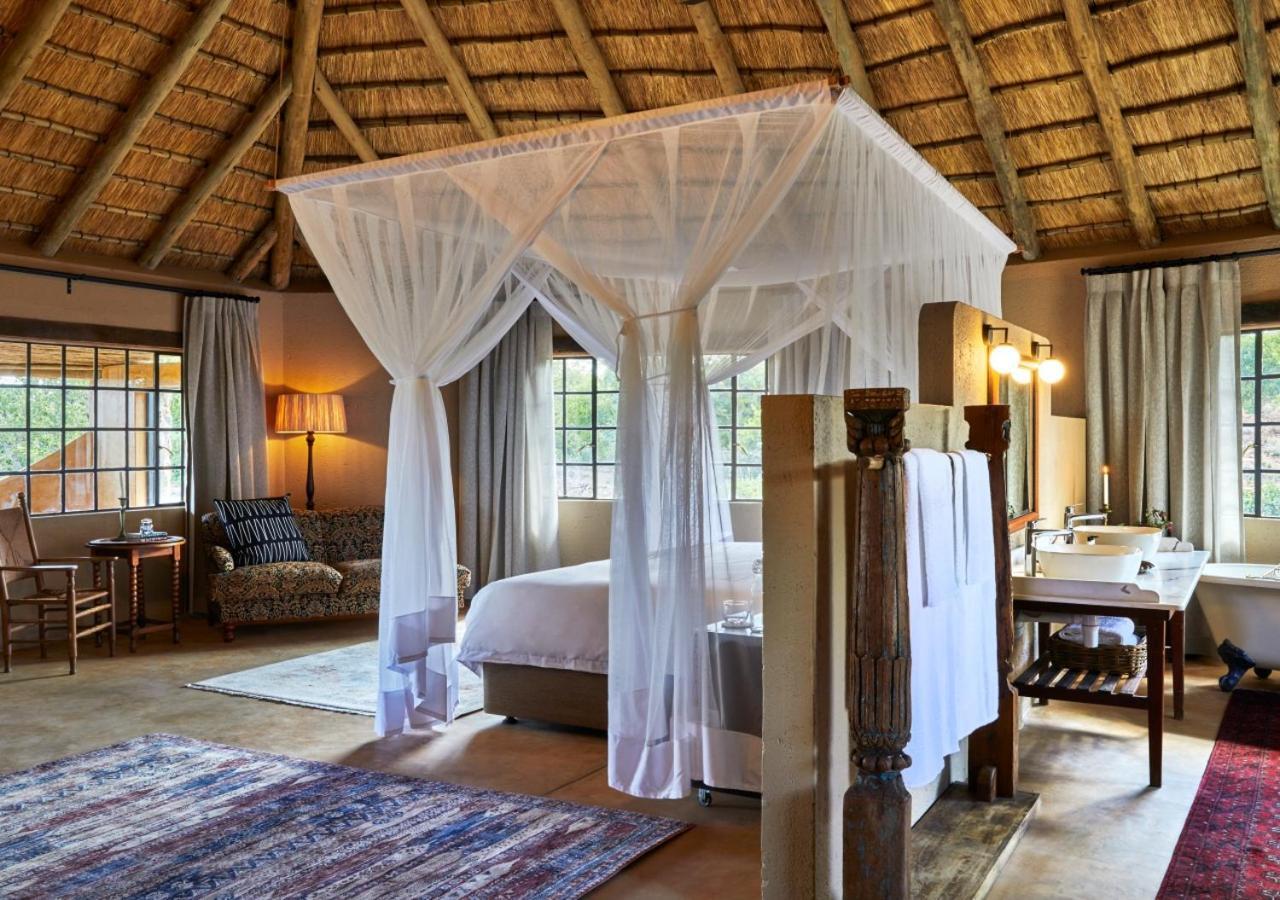 Geiger'S Camp In Timbavati Game Reserve By Newmark Екстер'єр фото
