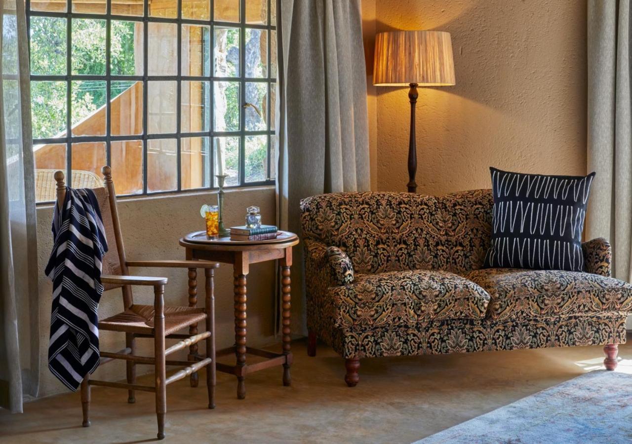 Geiger'S Camp In Timbavati Game Reserve By Newmark Екстер'єр фото