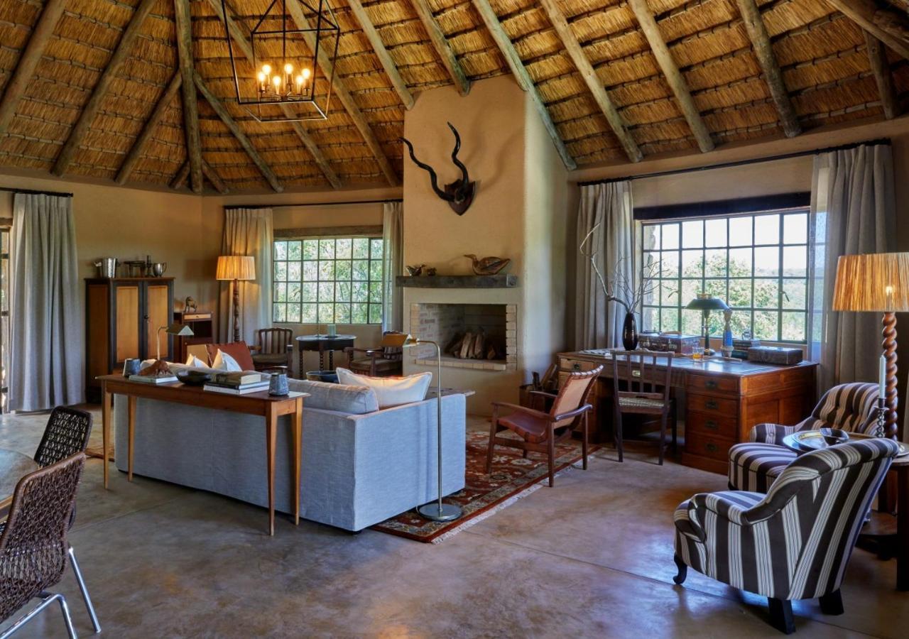 Geiger'S Camp In Timbavati Game Reserve By Newmark Екстер'єр фото