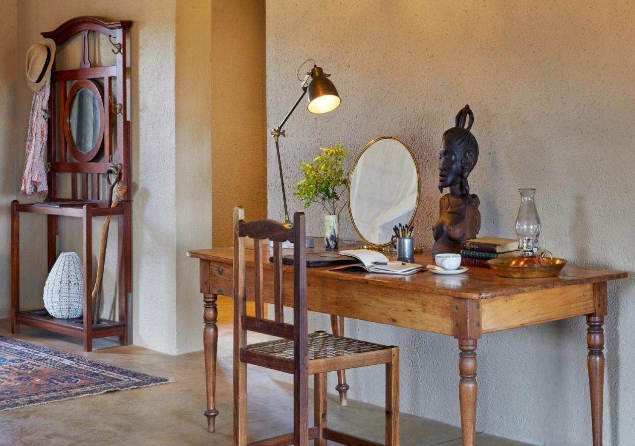 Geiger'S Camp In Timbavati Game Reserve By Newmark Екстер'єр фото