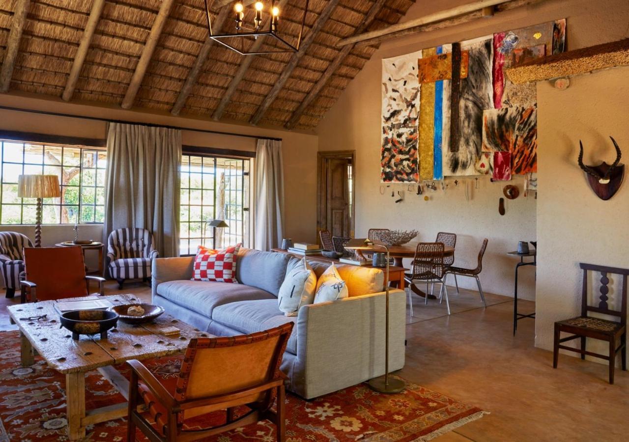 Geiger'S Camp In Timbavati Game Reserve By Newmark Екстер'єр фото