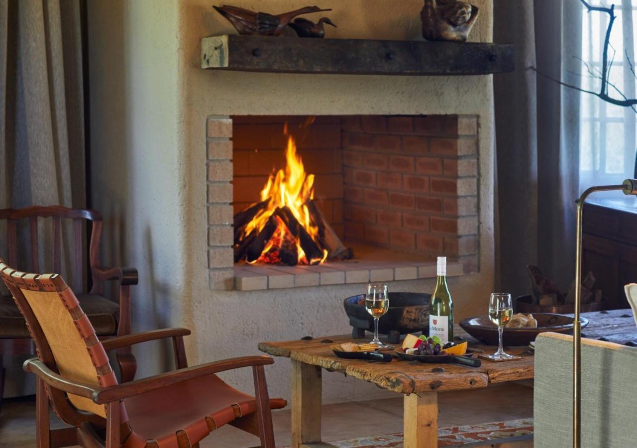 Geiger'S Camp In Timbavati Game Reserve By Newmark Екстер'єр фото