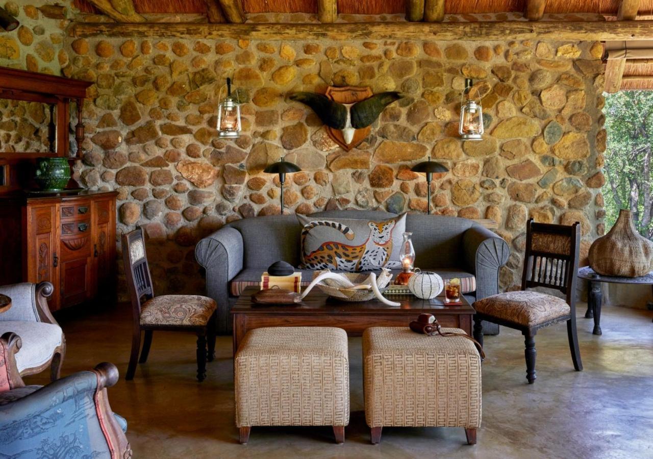Geiger'S Camp In Timbavati Game Reserve By Newmark Екстер'єр фото