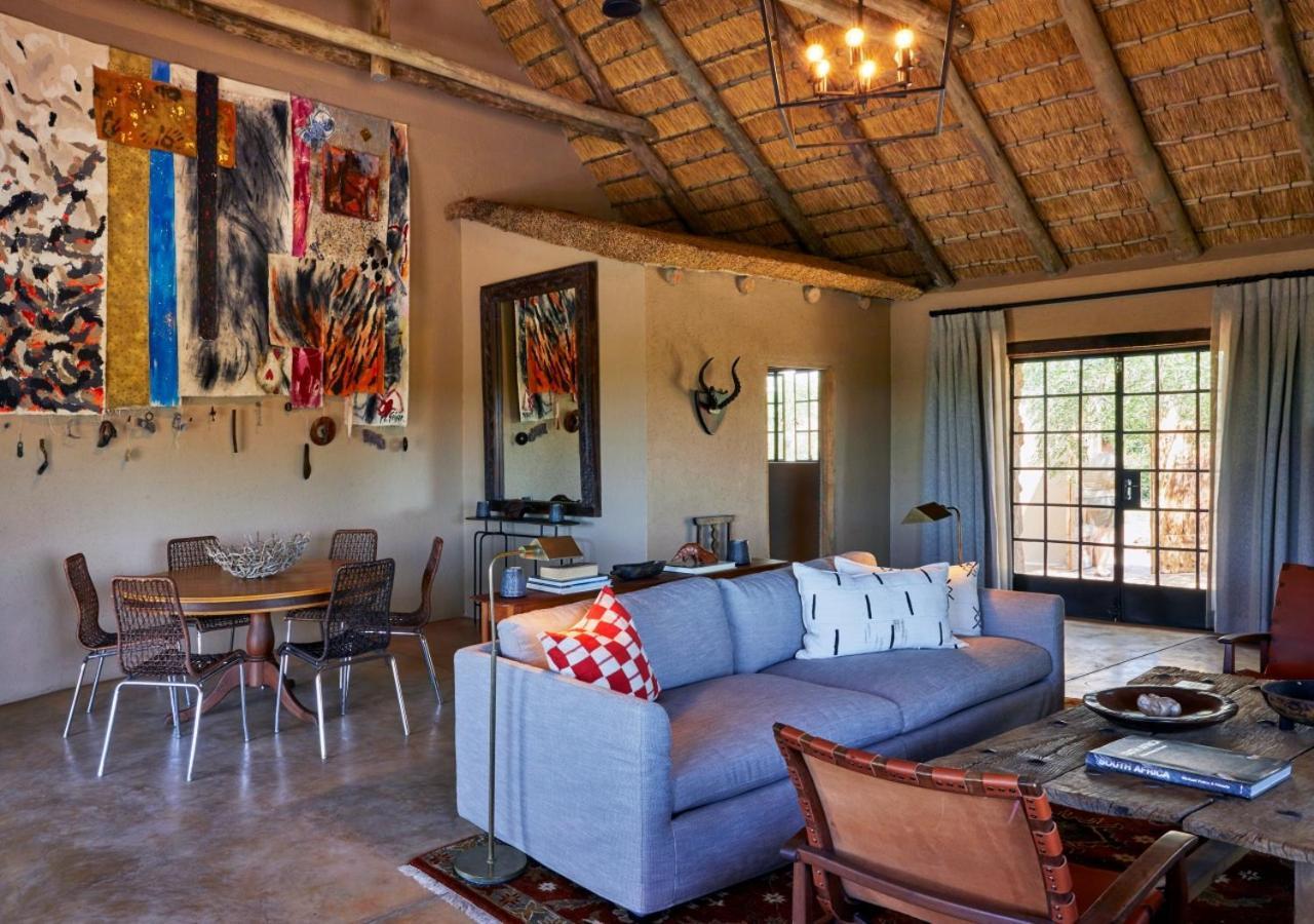 Geiger'S Camp In Timbavati Game Reserve By Newmark Екстер'єр фото