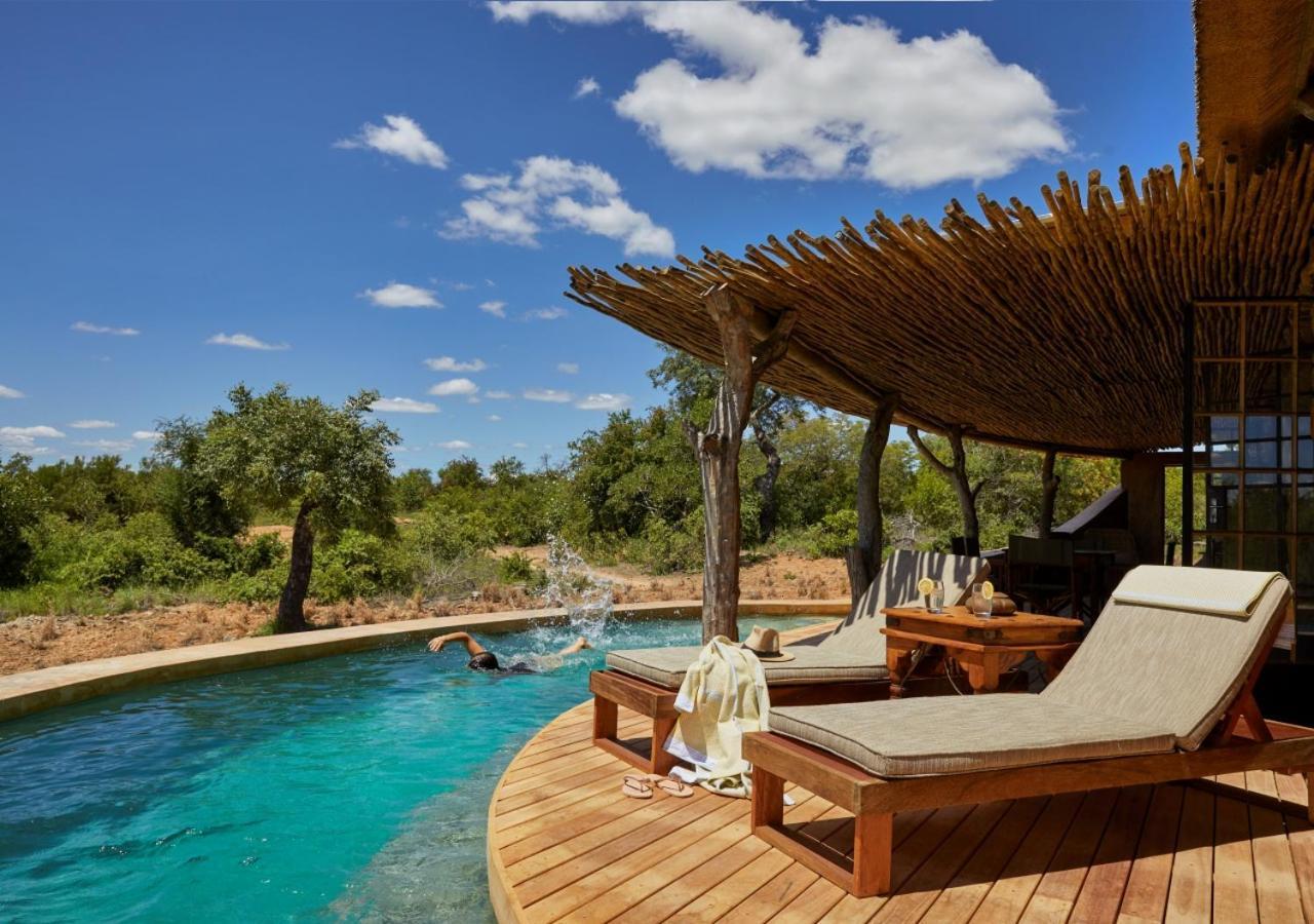 Geiger'S Camp In Timbavati Game Reserve By Newmark Екстер'єр фото