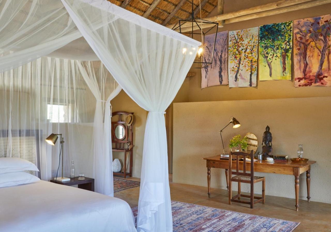 Geiger'S Camp In Timbavati Game Reserve By Newmark Екстер'єр фото