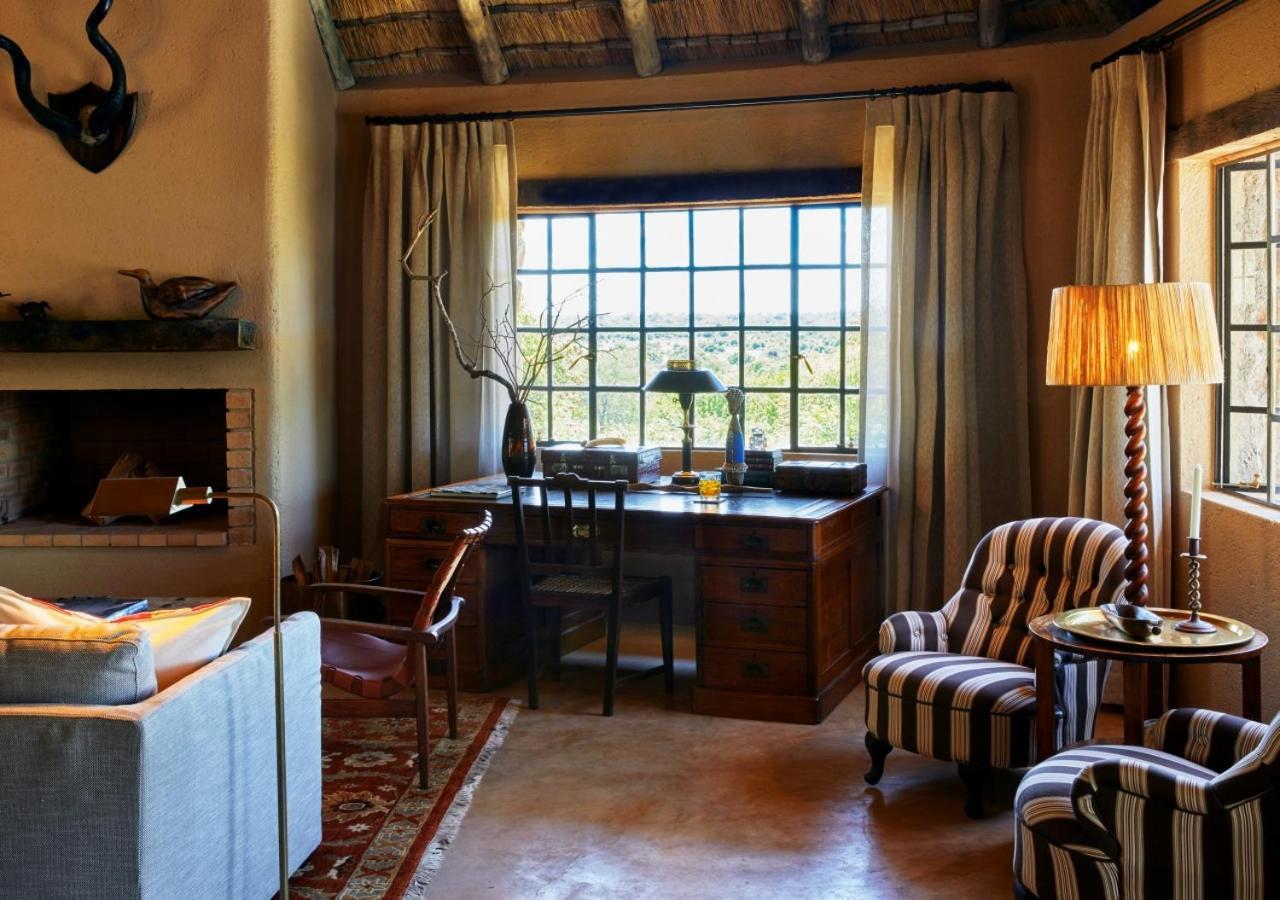 Geiger'S Camp In Timbavati Game Reserve By Newmark Екстер'єр фото