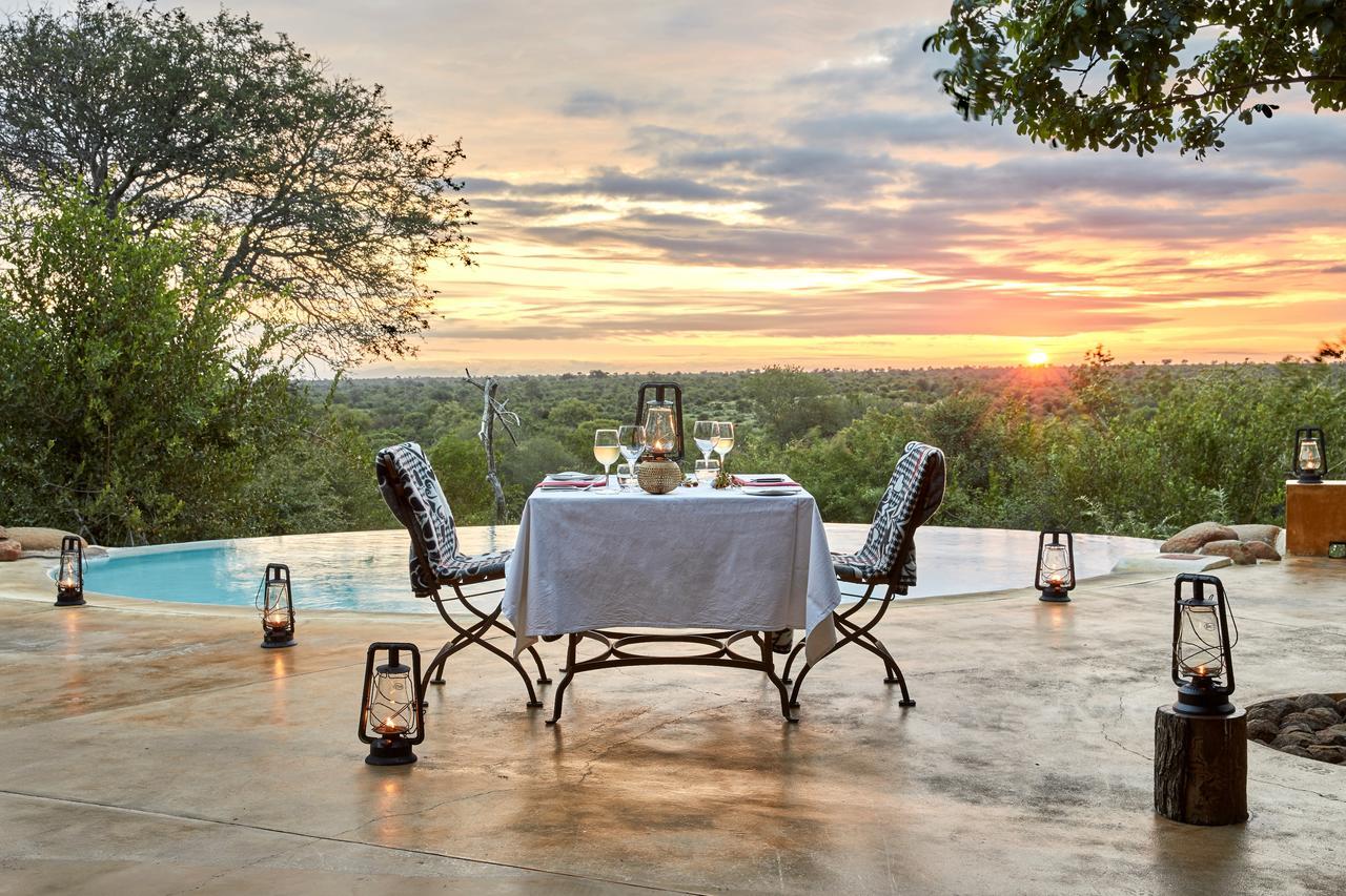 Geiger'S Camp In Timbavati Game Reserve By Newmark Екстер'єр фото